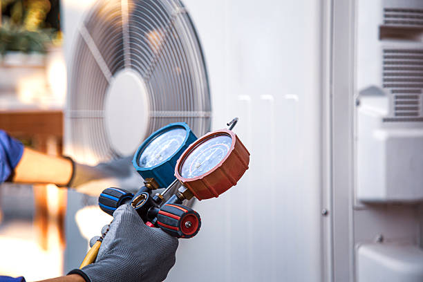 Affordable Hvac solutions in De Ruyter, NY